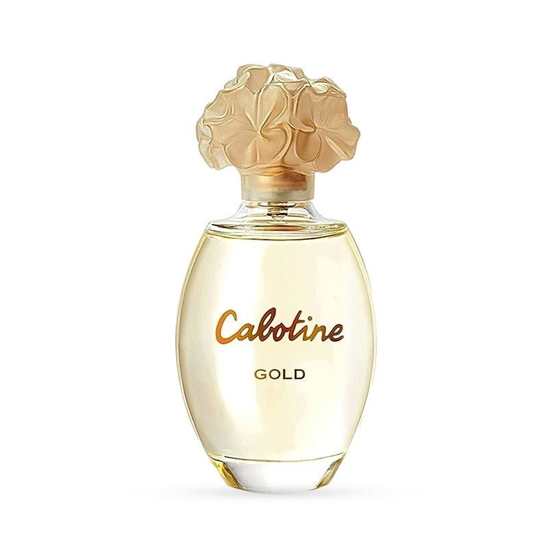 Cabotine Gold EDT