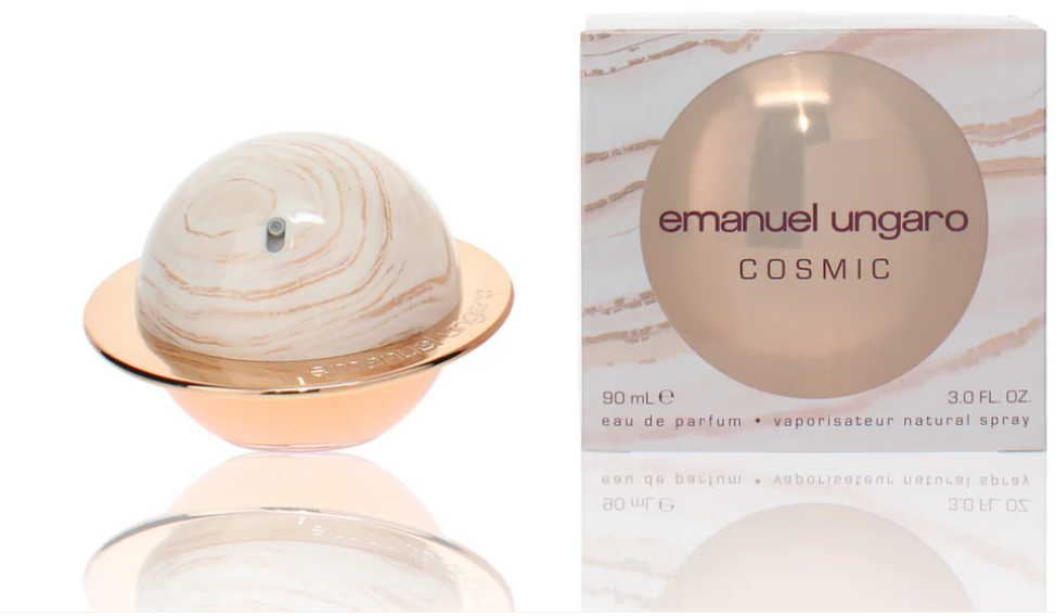 Cosmic EDP