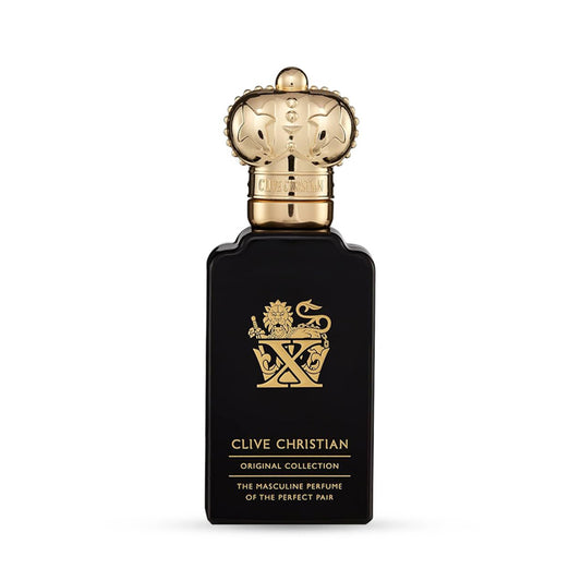 shop Clive Christian X Masculine Parfum online