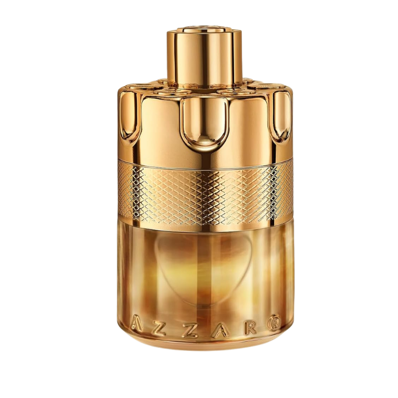 Forever Wanted Elixir Parfum