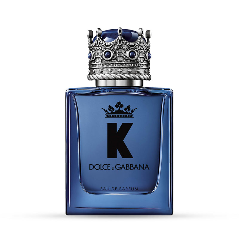 K for Men EDP