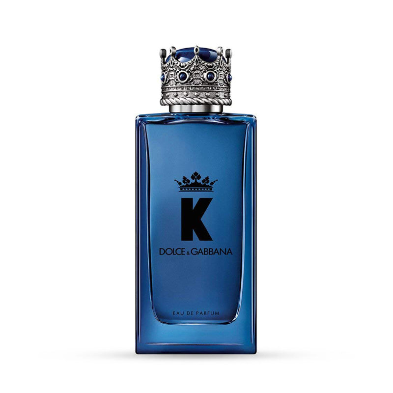 K for Men EDP