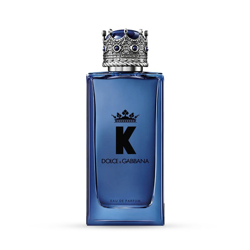 K for Men EDP