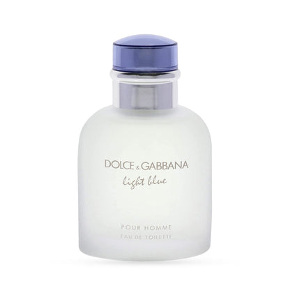 buy D&G Light Blue Pour Homme online