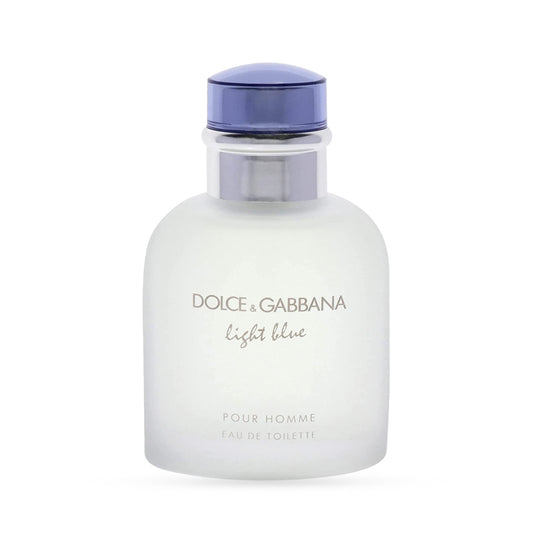 buy D&G Light Blue Pour Homme online
