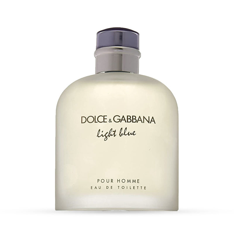 Light Blue Pour Homme EDT