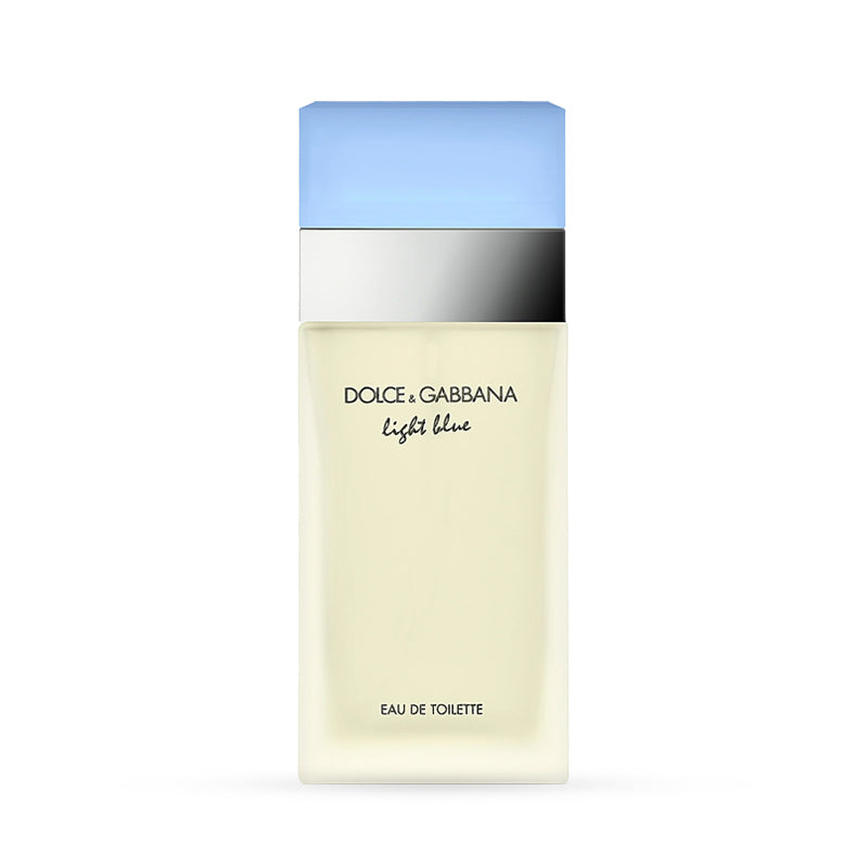 shop D&G Light Blue EDT for Women online