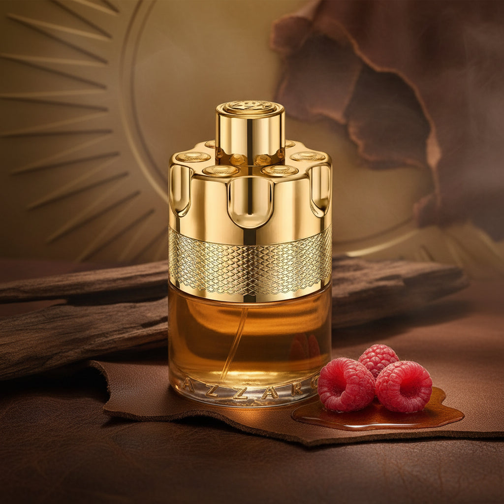 Forever Wanted Elixir Parfum