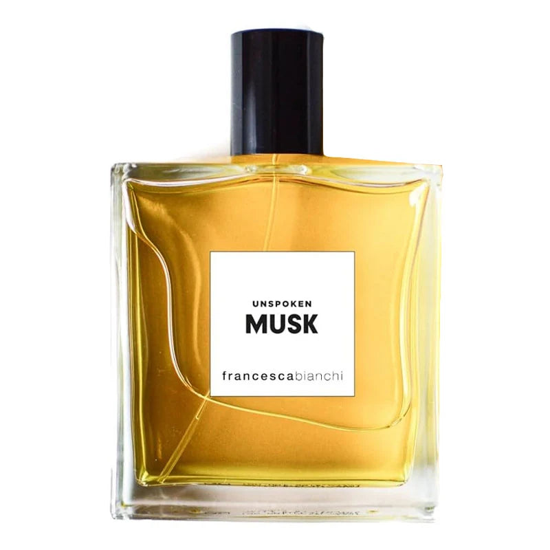 Unspoken Musk EDP