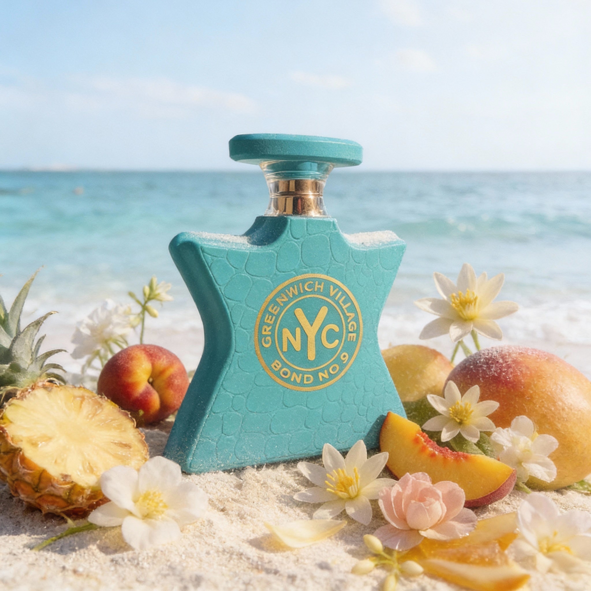 Greenwich Village EDP – Bond No. 9 Village Staple | Sensa Beauty