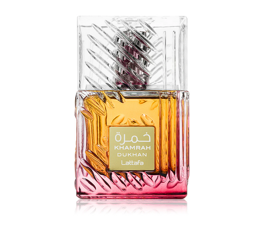 Khamrah Dukhan EDP