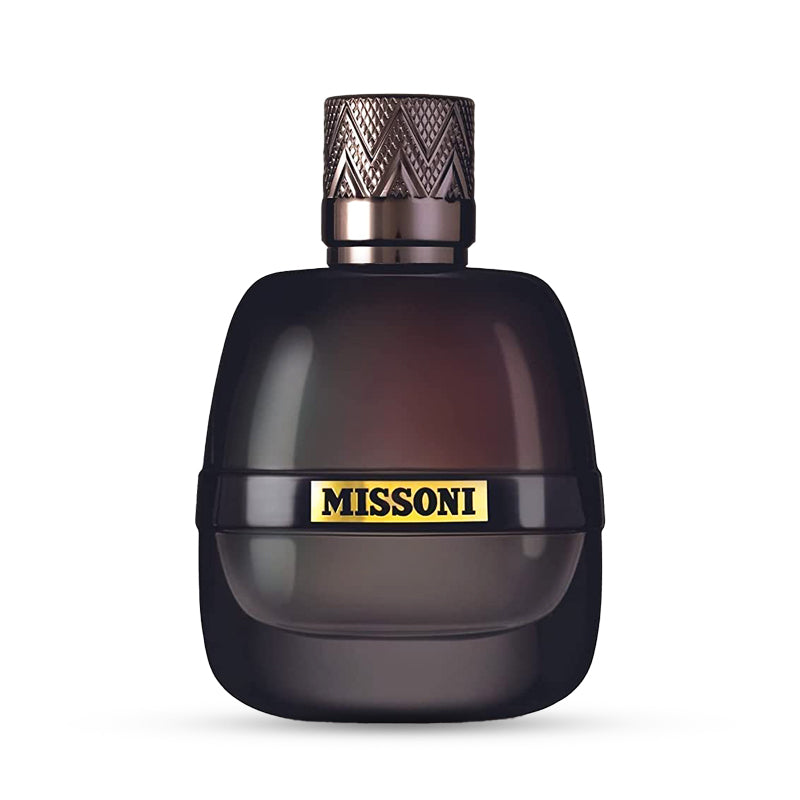 Missoni Parfum Pour Homme EDP