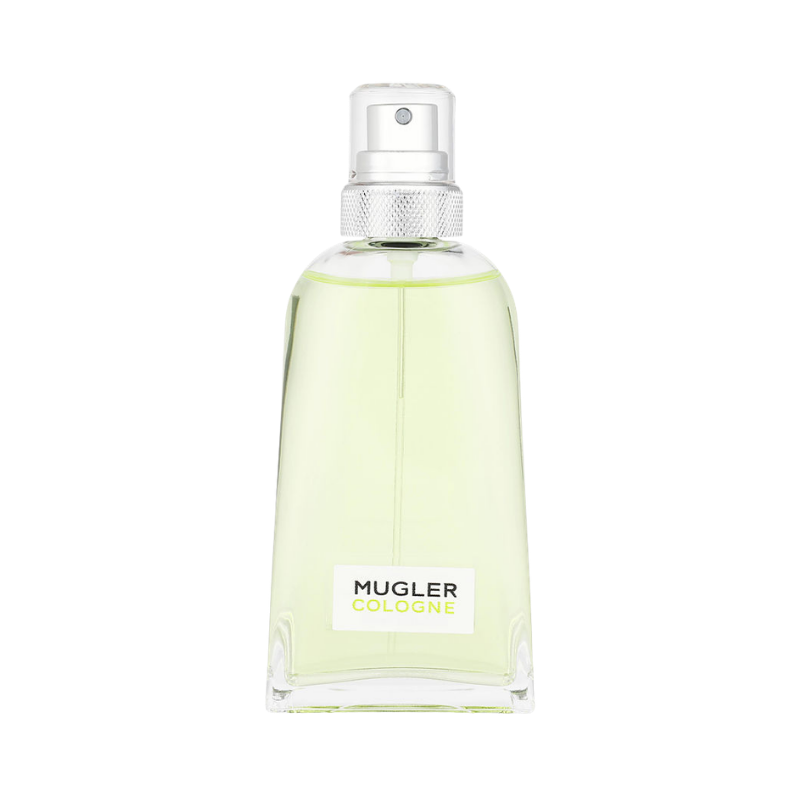Mugler Cologne EDT