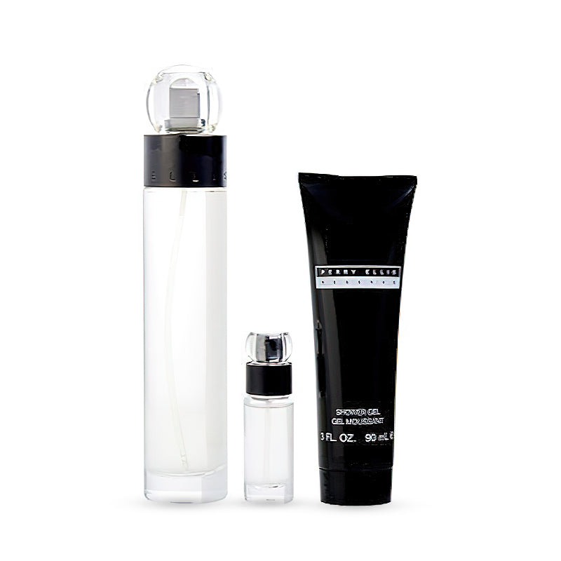 shop Perry Ellis Reserve Men EDT Gift Set online