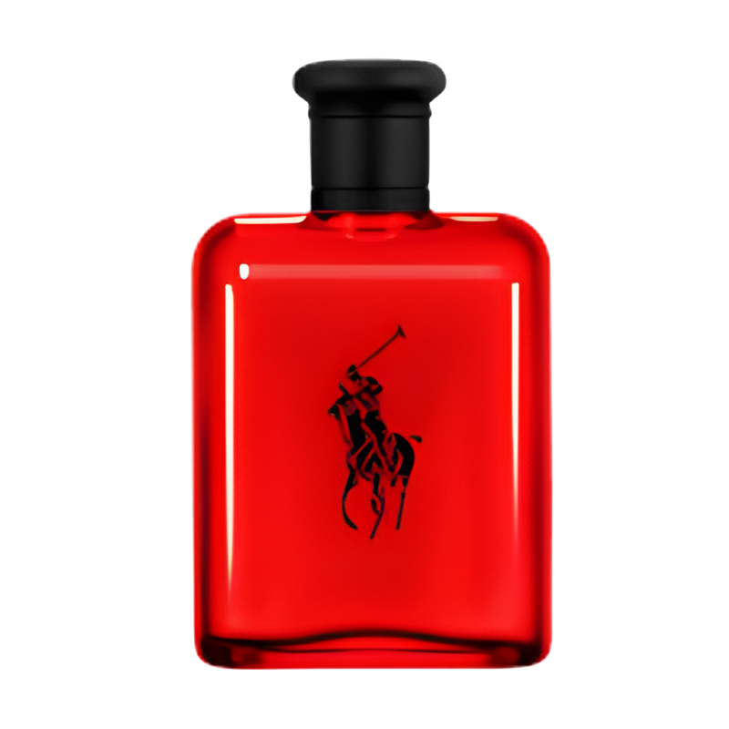 Polo Red EDT