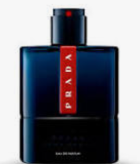 Prada La Femme Intense Vial pack