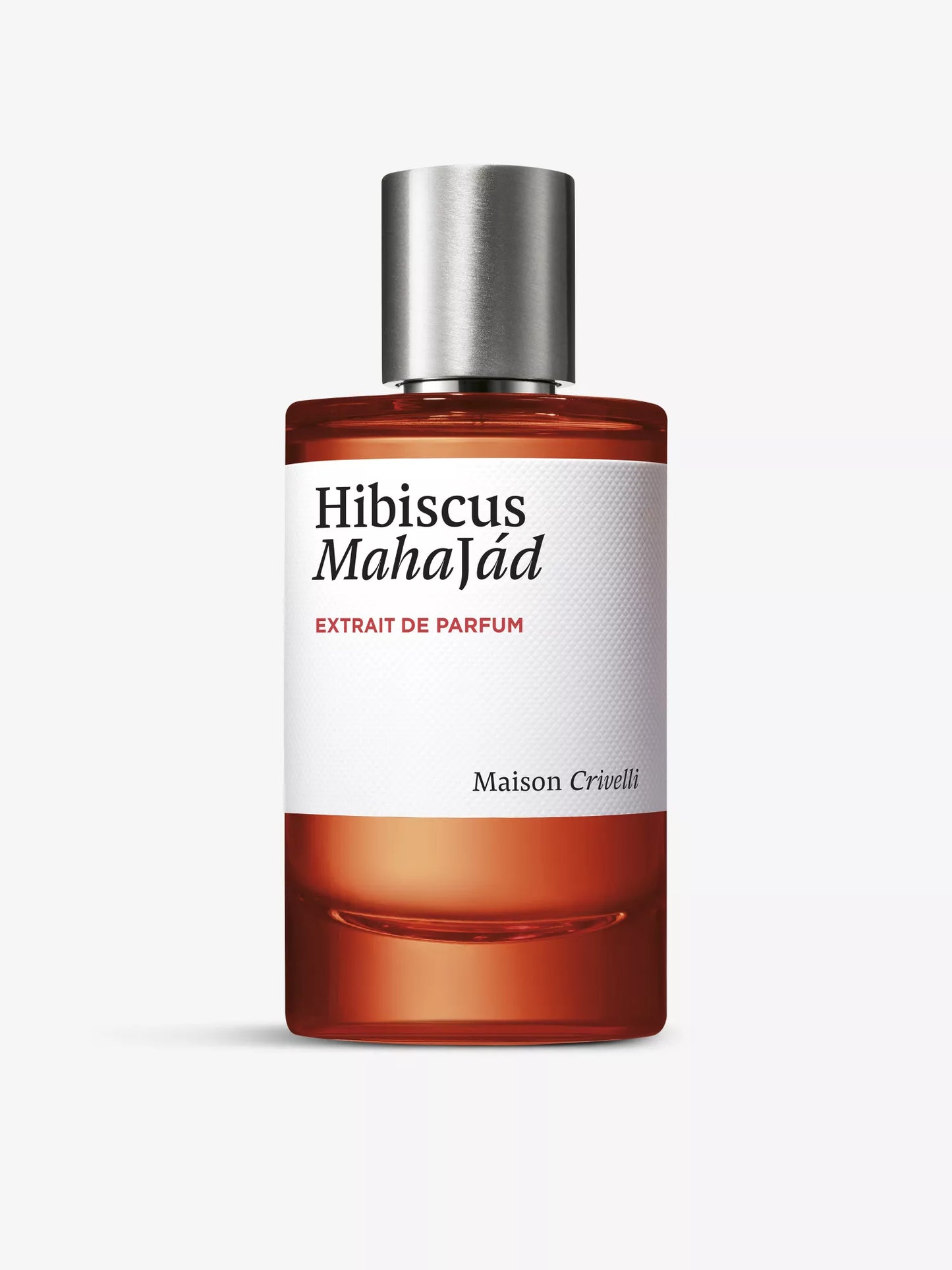 Hibiscus Mahajad Extrait de Parfum