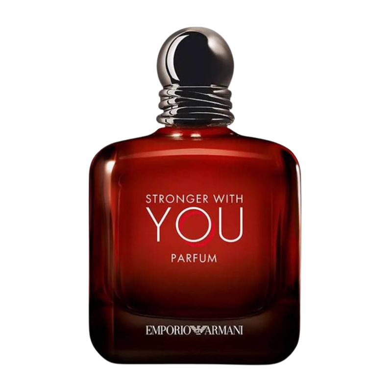 Stronger With You Parfum