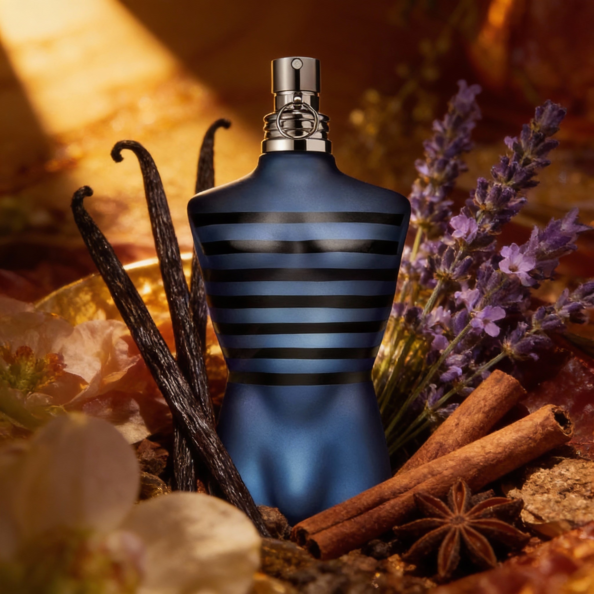 Ultra Male EDT by Jean Paul Gaultier for Men - Sensa Beauty