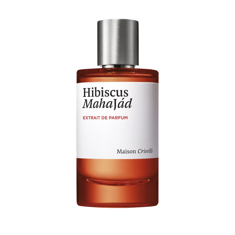 Hibiscus Mahajad Extrait de Parfum