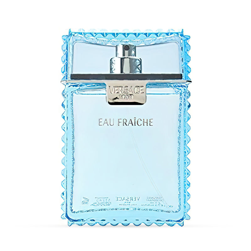 shop Versace Man Eau Fraiche Perfumed Deodorant   online