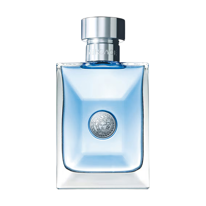 Versace Pour Homme After Shave Lotion