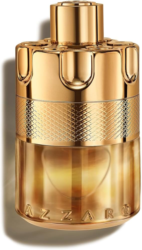 Forever Wanted Elixir Parfum