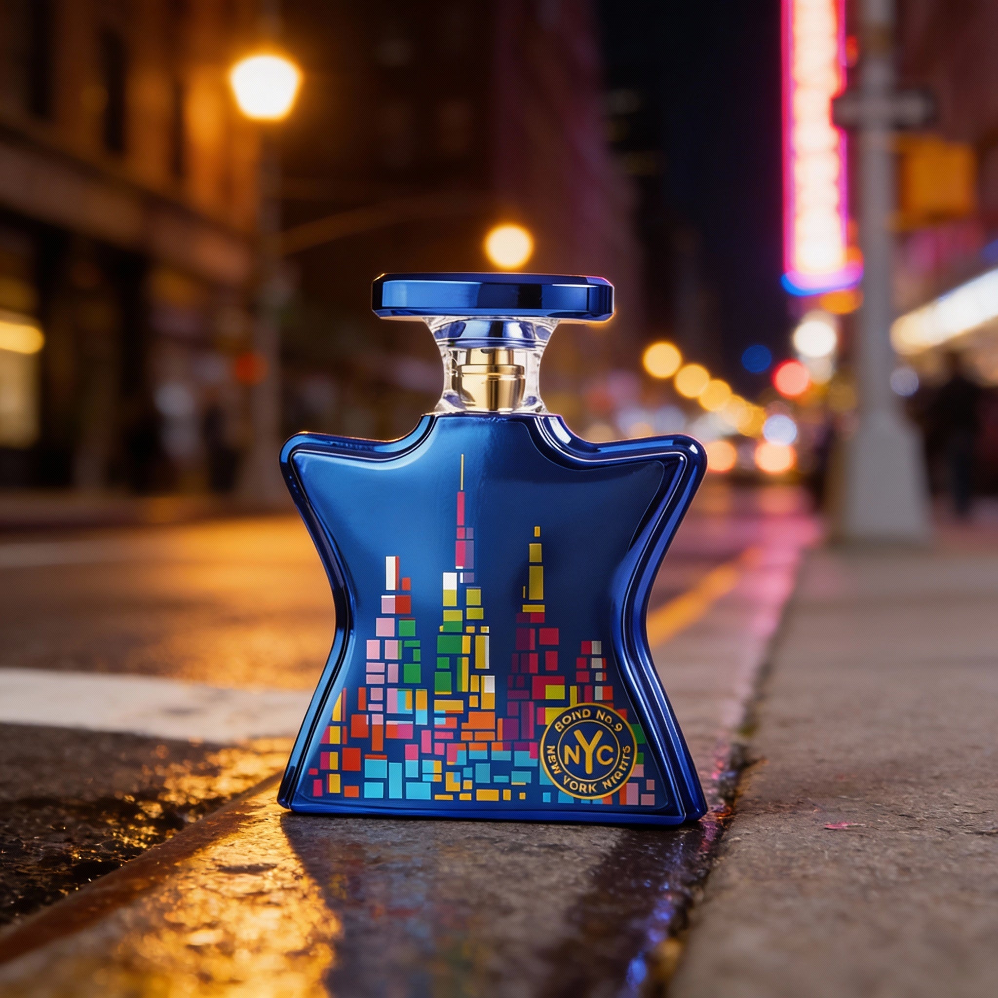 New York Nights EDP