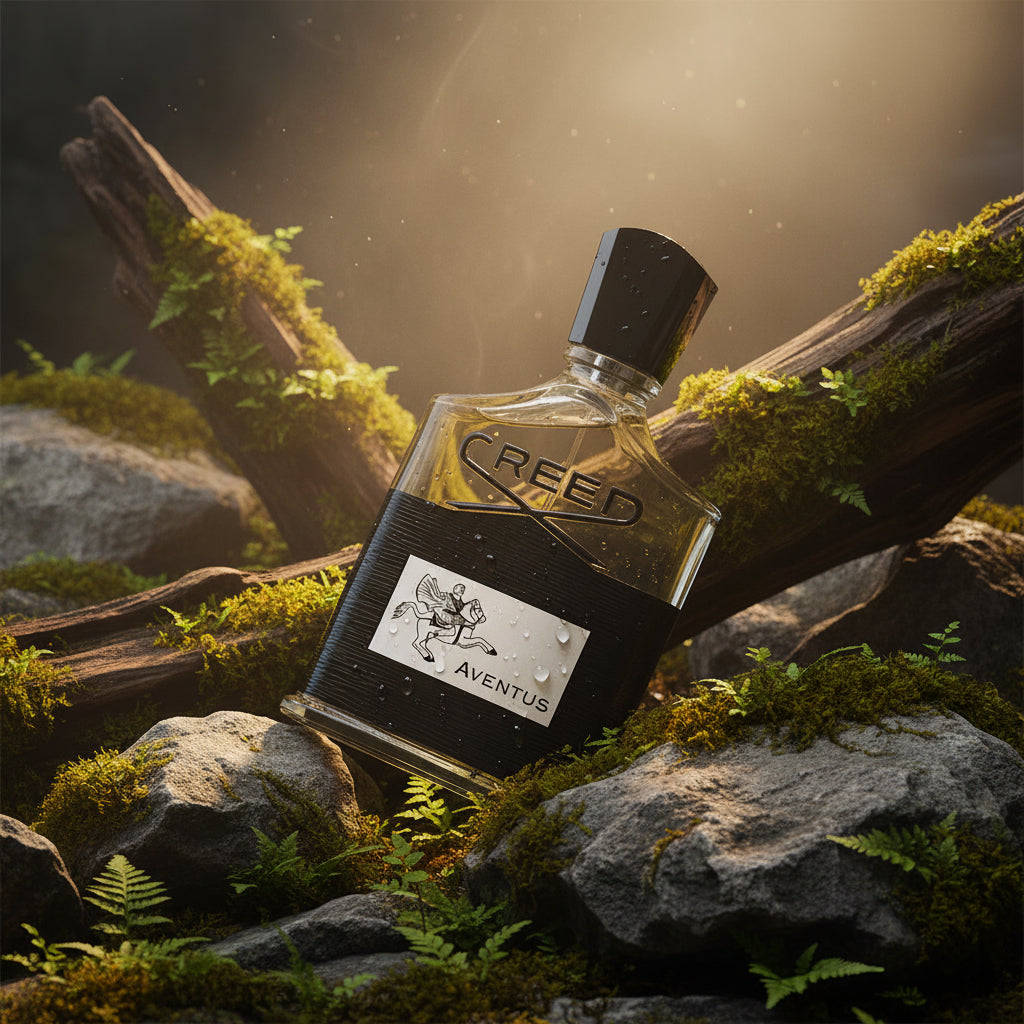 Creed Aventus EDP - Buy online at Sensa Beauty