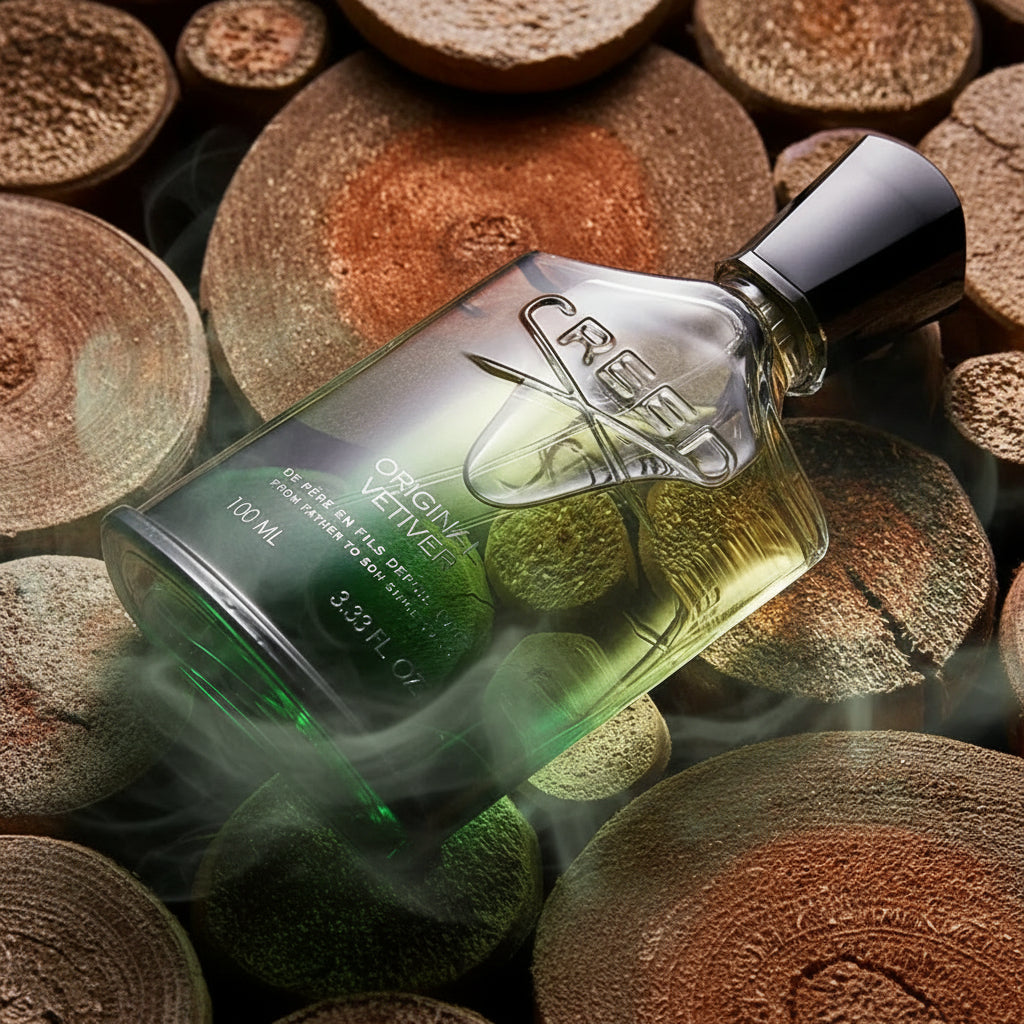 Original Vetiver EDP