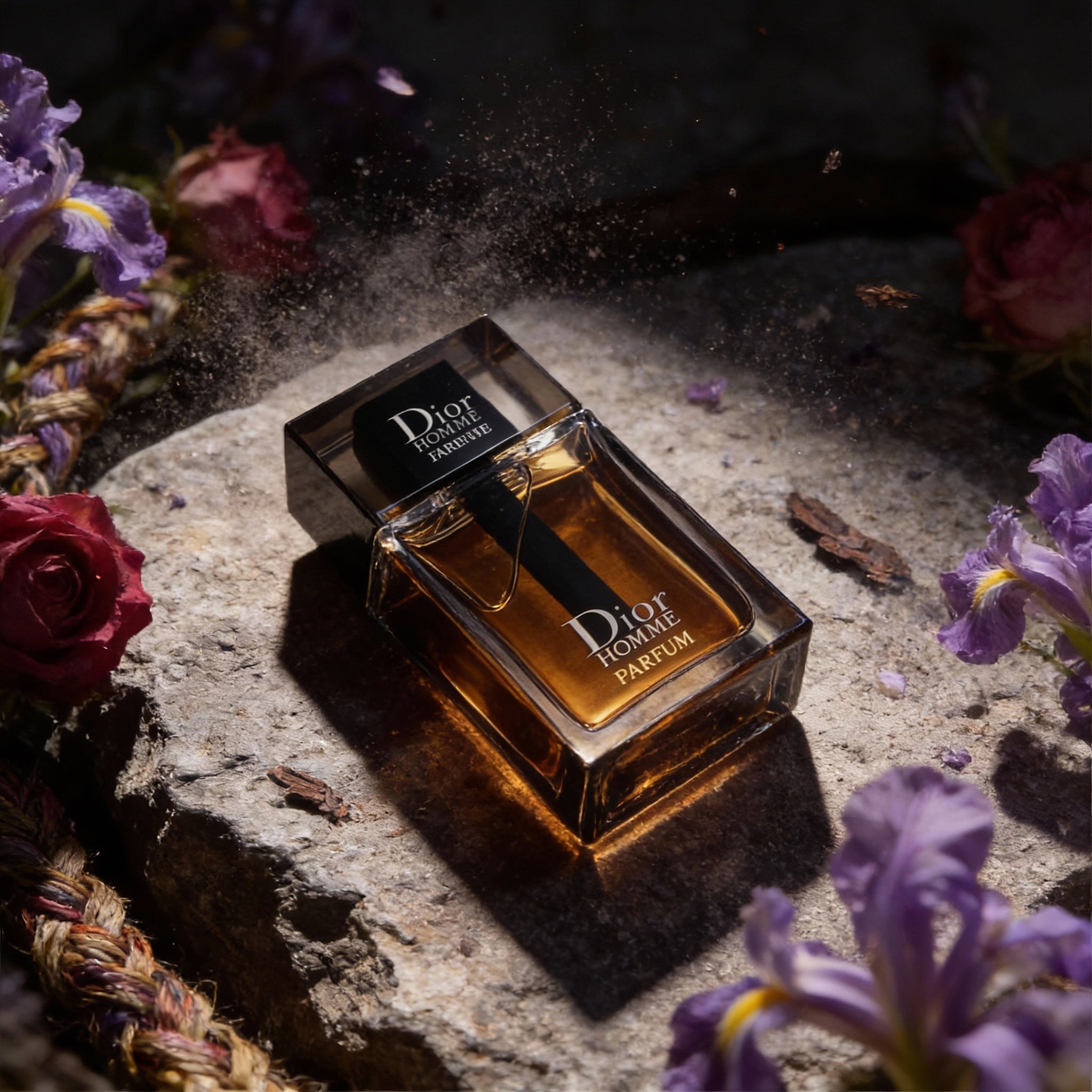 Dior Homme Parfum