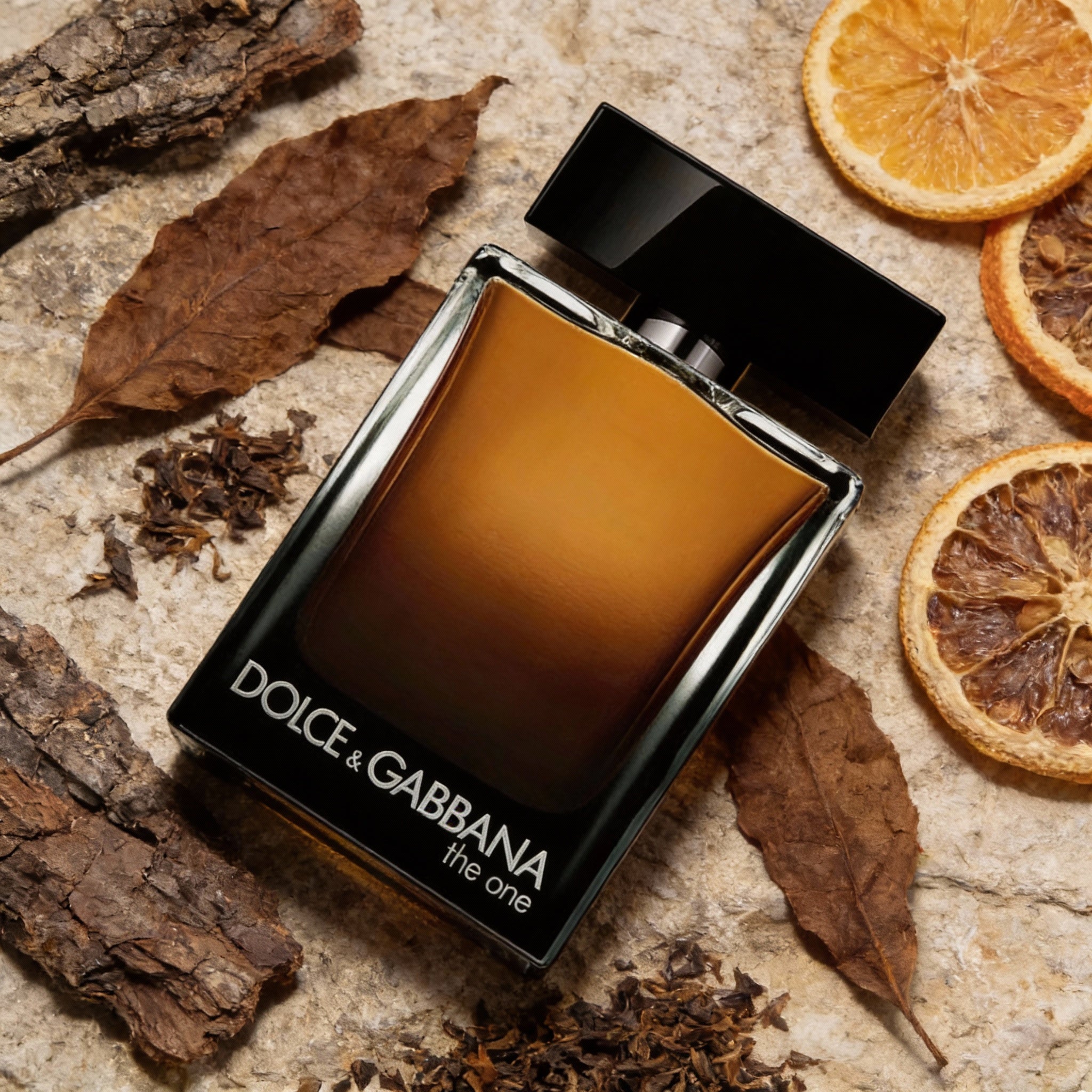 D&G The One for Men EDP, Warm Cologne | Sensa Beauty