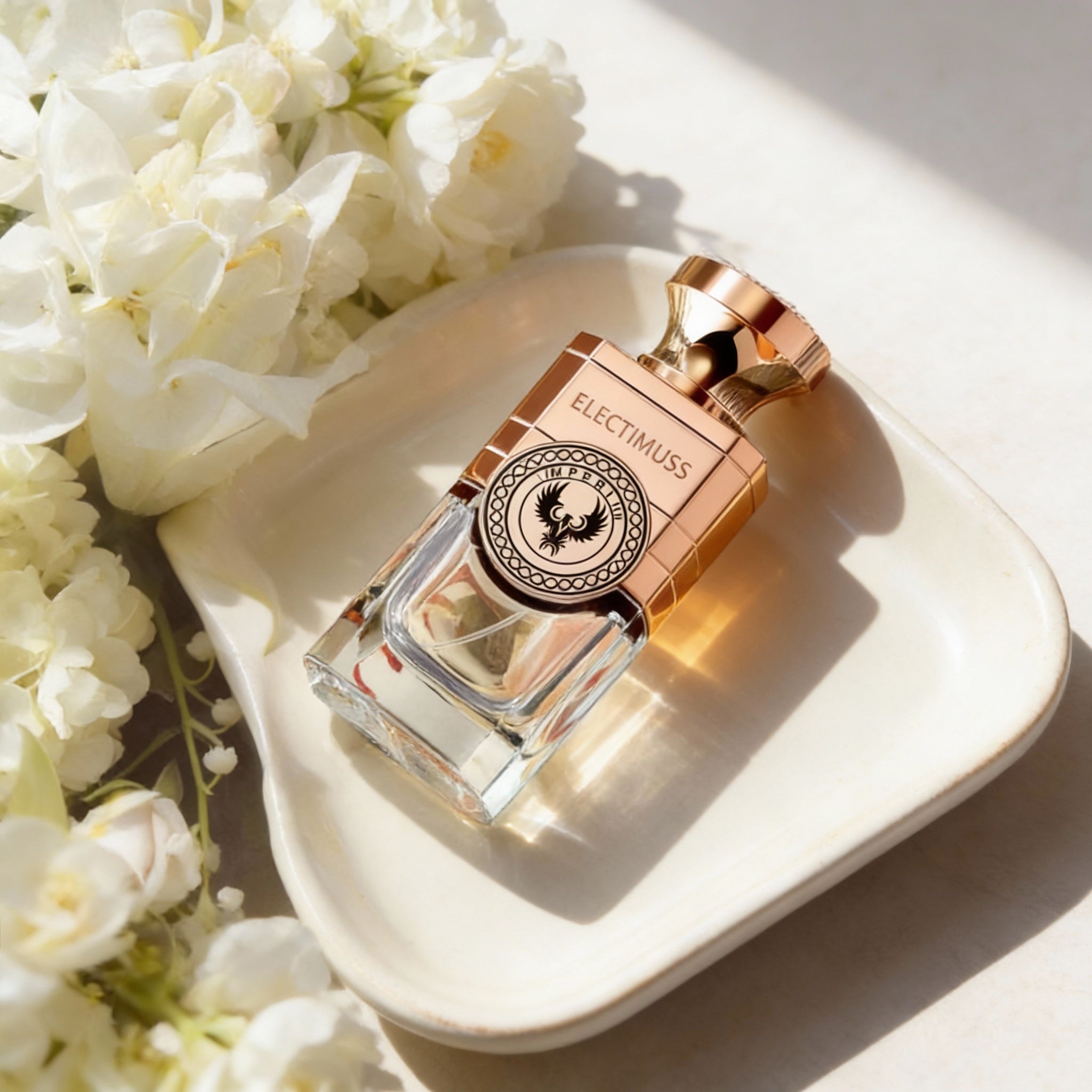 Electimuss Imperium EDP - Sensa Beauty
