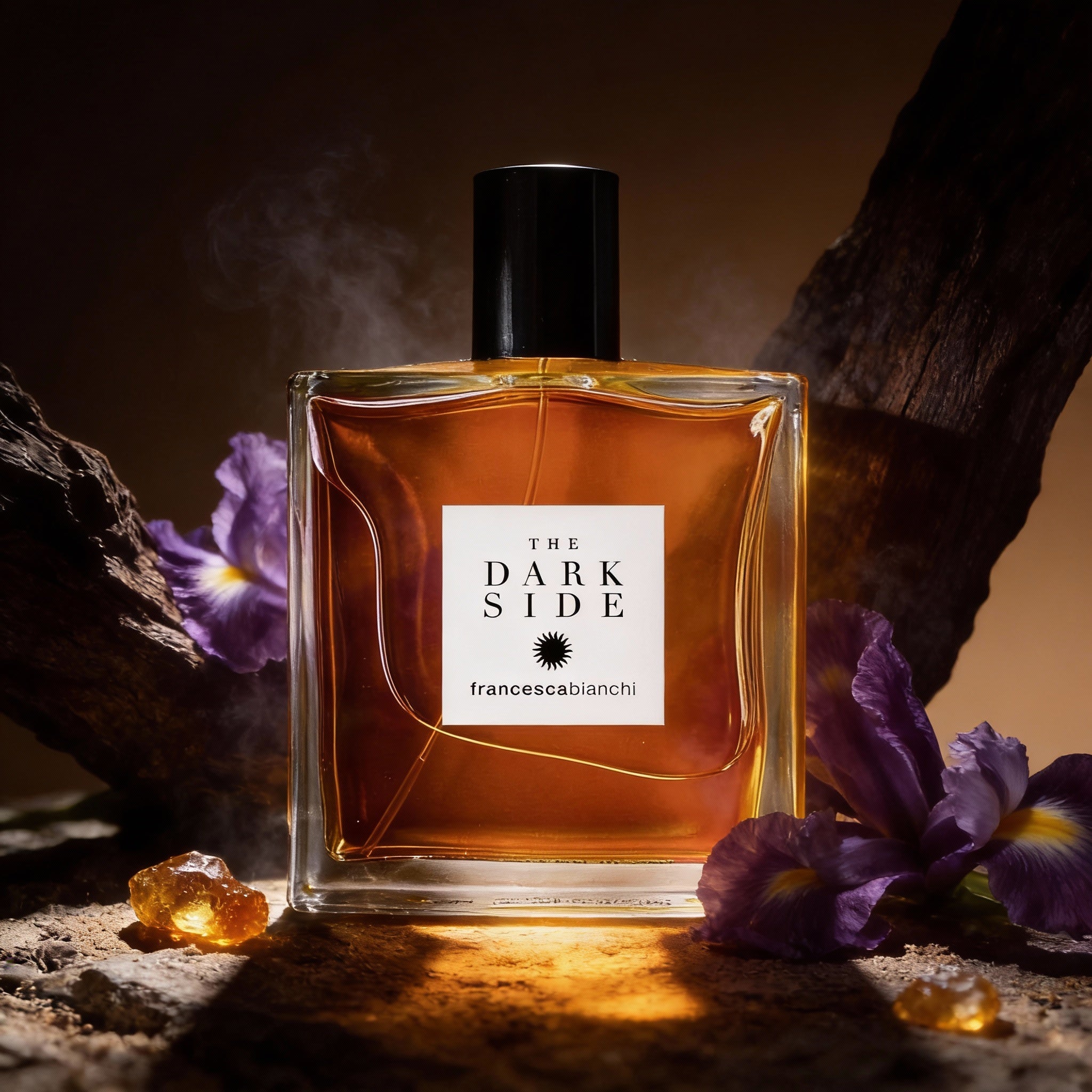 The Dark Side EDP