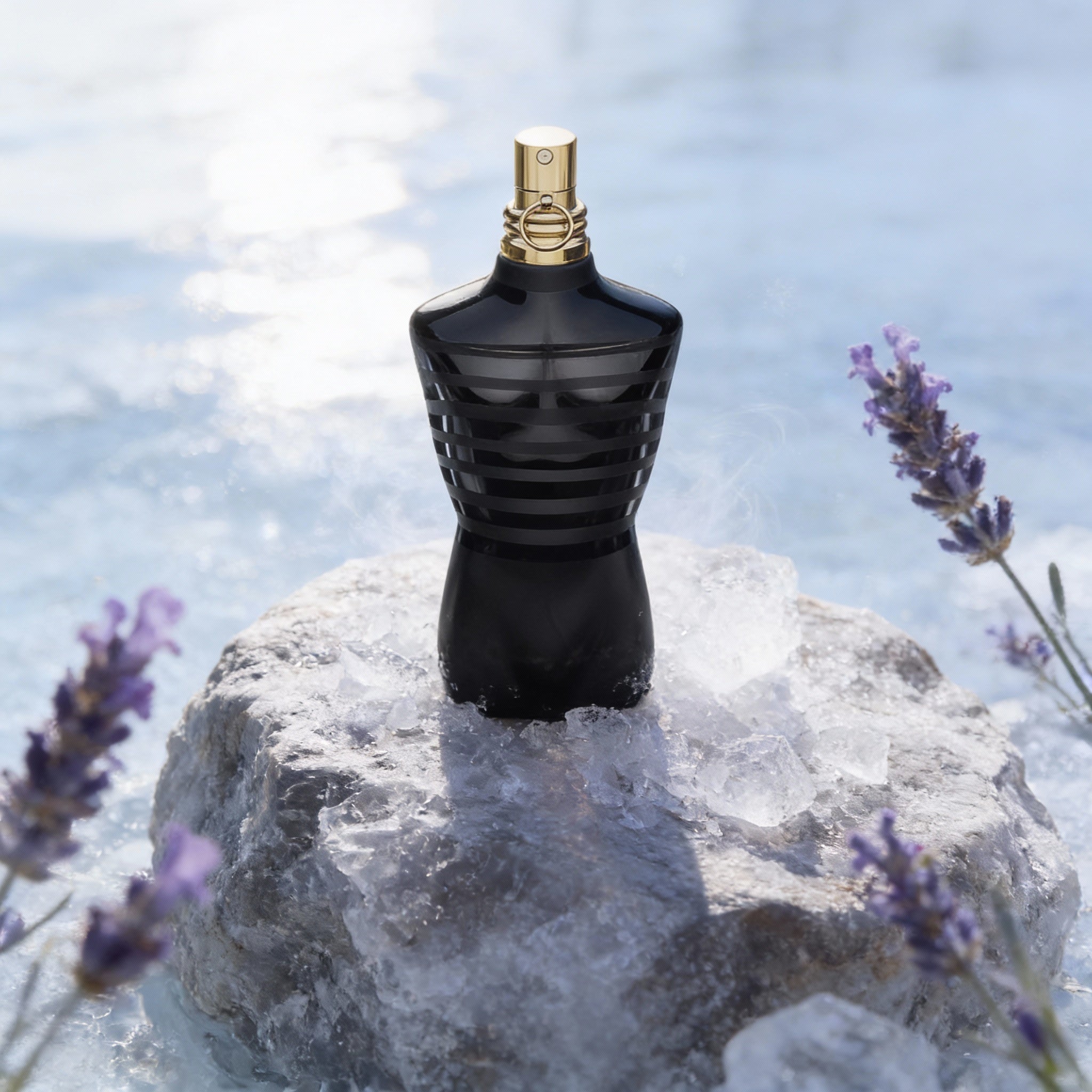 Le Male Intense EDP by Jean Paul Gaultier for Men - Sensa Beauty