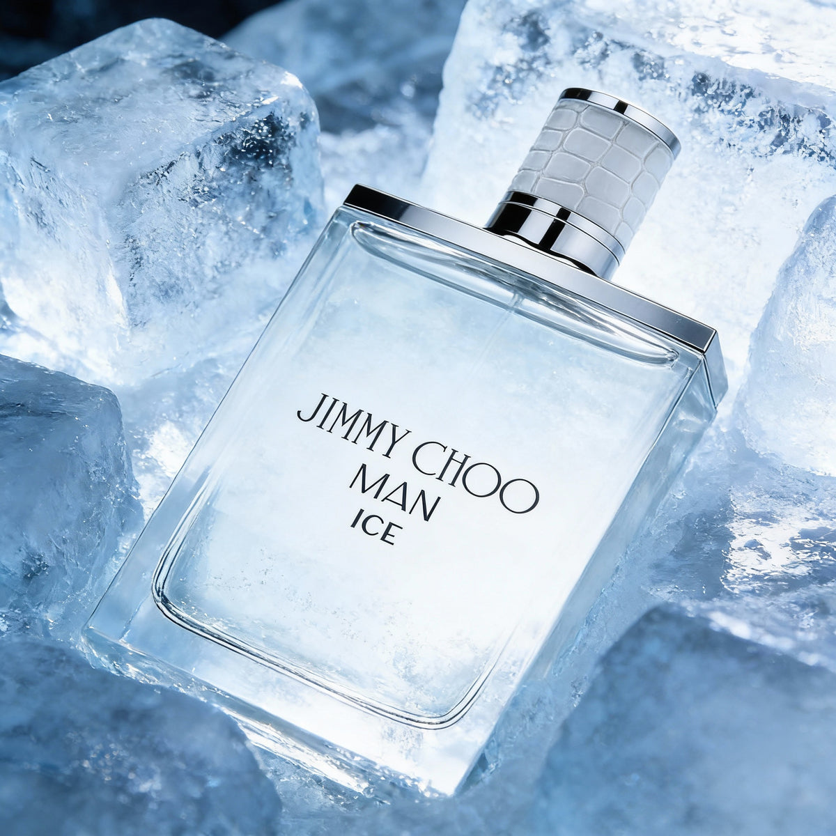 Jimmy Choo Man Ice EDT, Bright Fresh Cologne | Sensa Beauty
