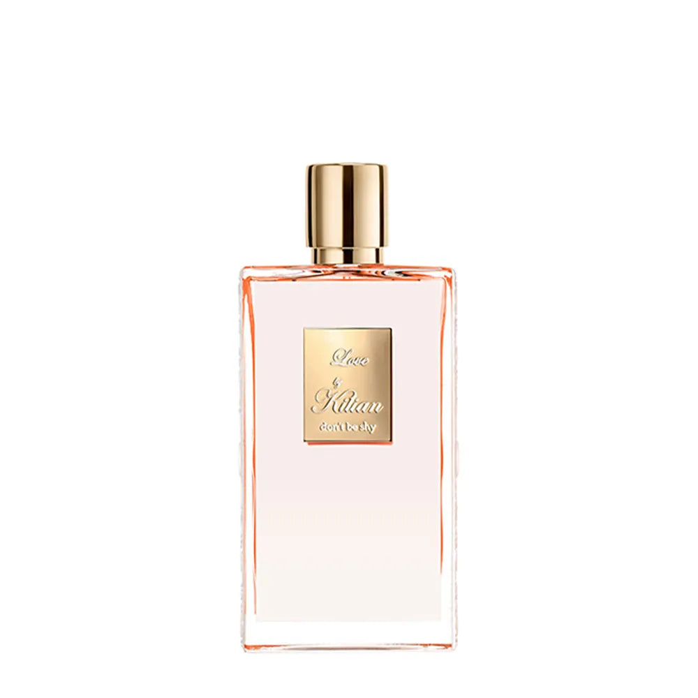 Love, Don't Be Shy EDP