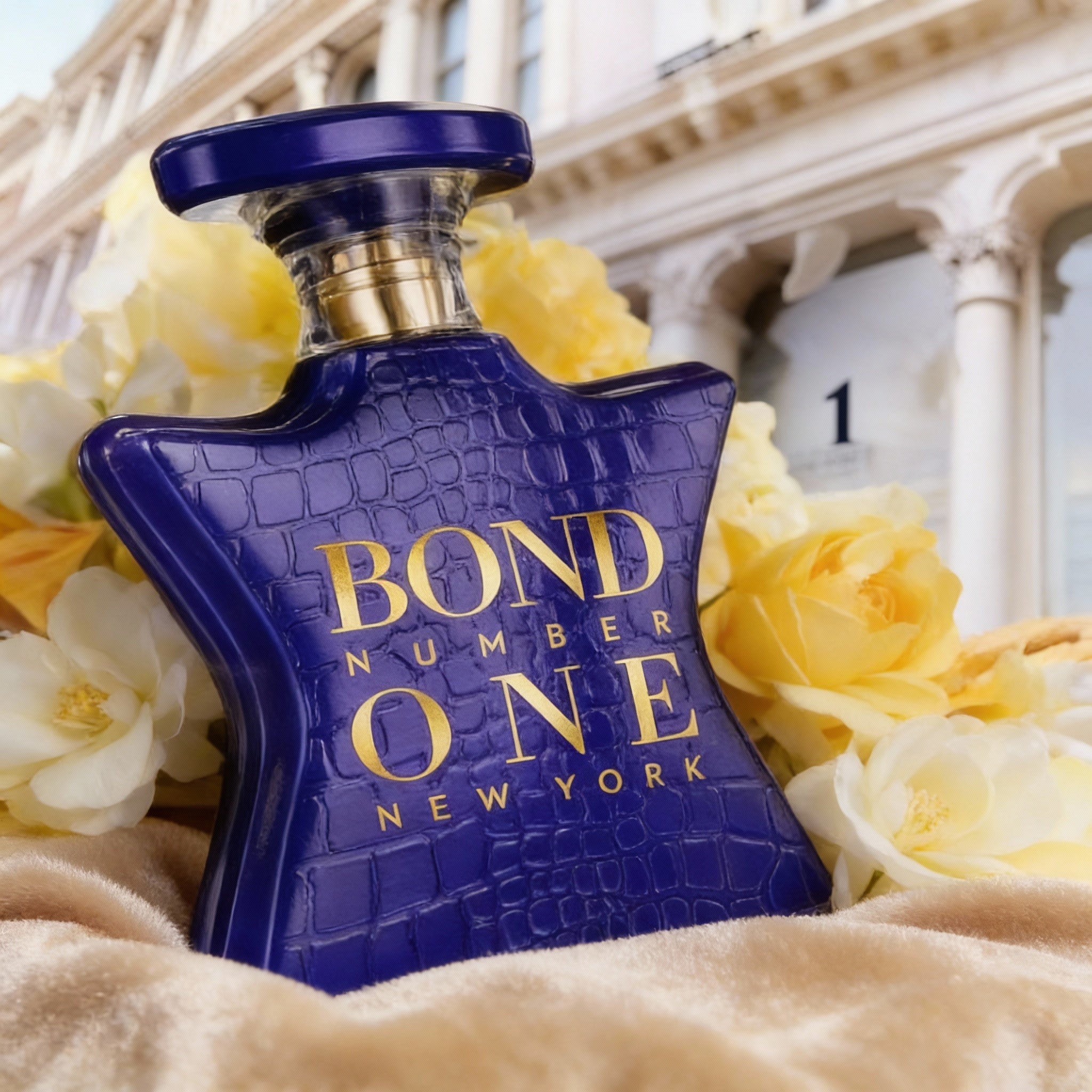 Number One EDP