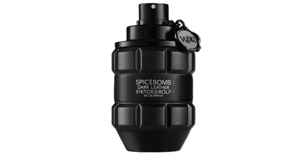 Dark Leather EDP