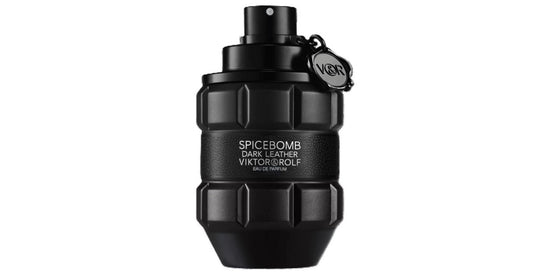 Dark Leather EDP