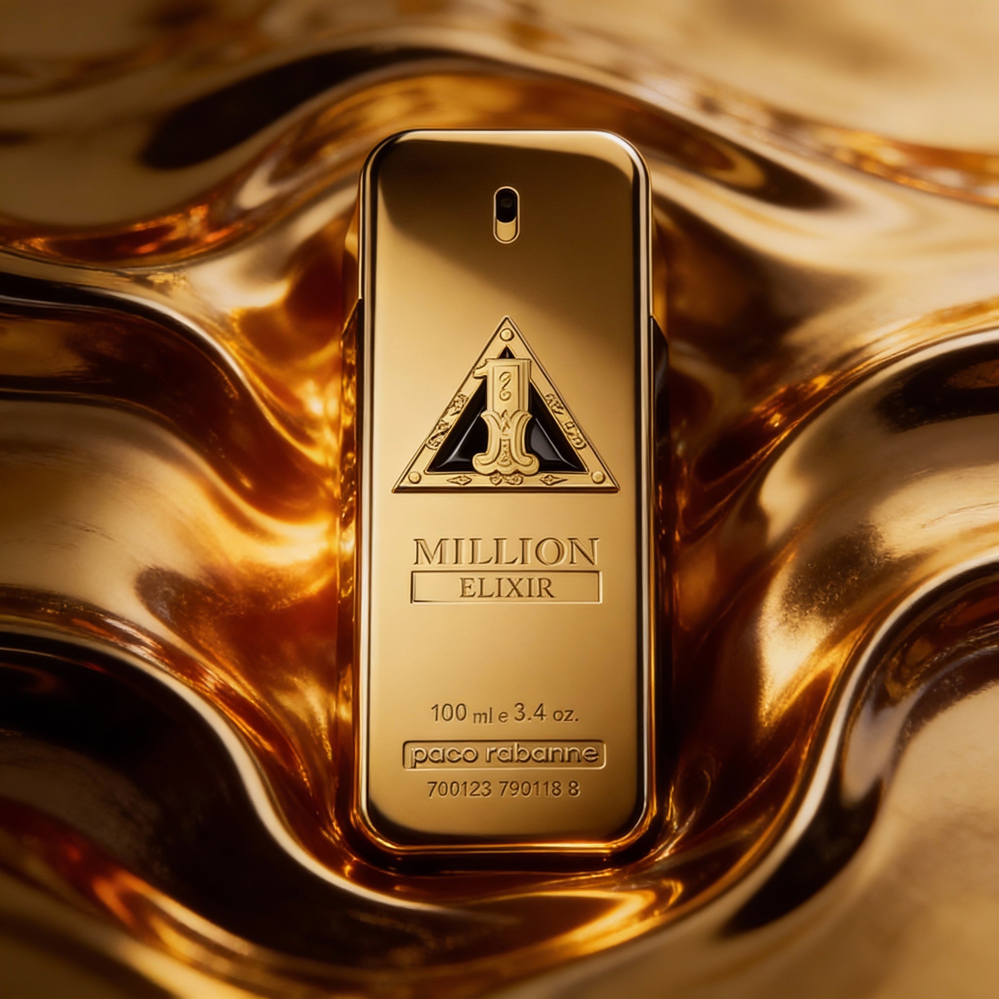 1 Million Elixir Parfum