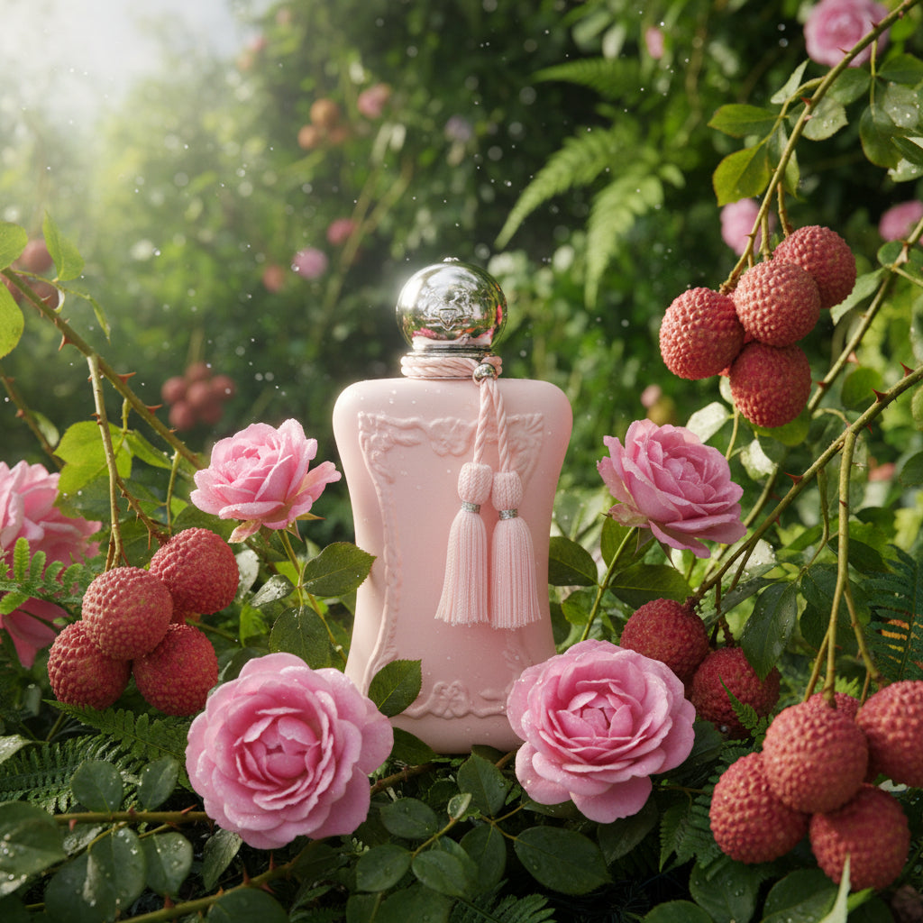 Parfums de Marly Delina EDP - Timeless Luxury Perfume for Women