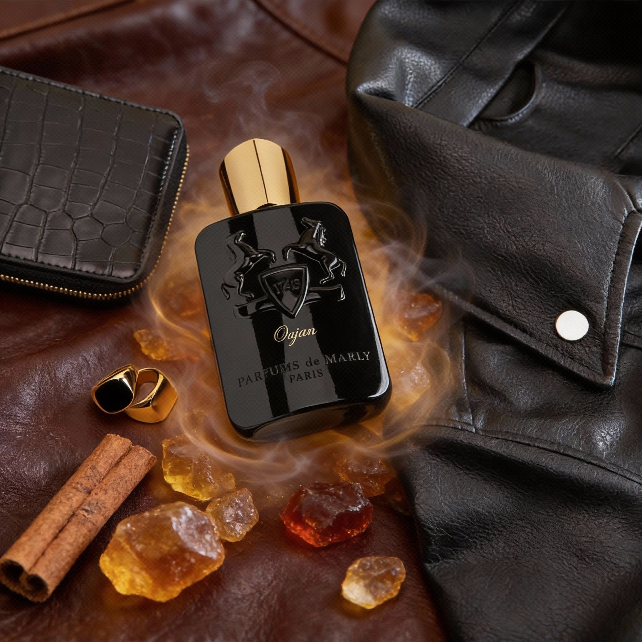 PdM Oajan EDP - Sensa Beauty