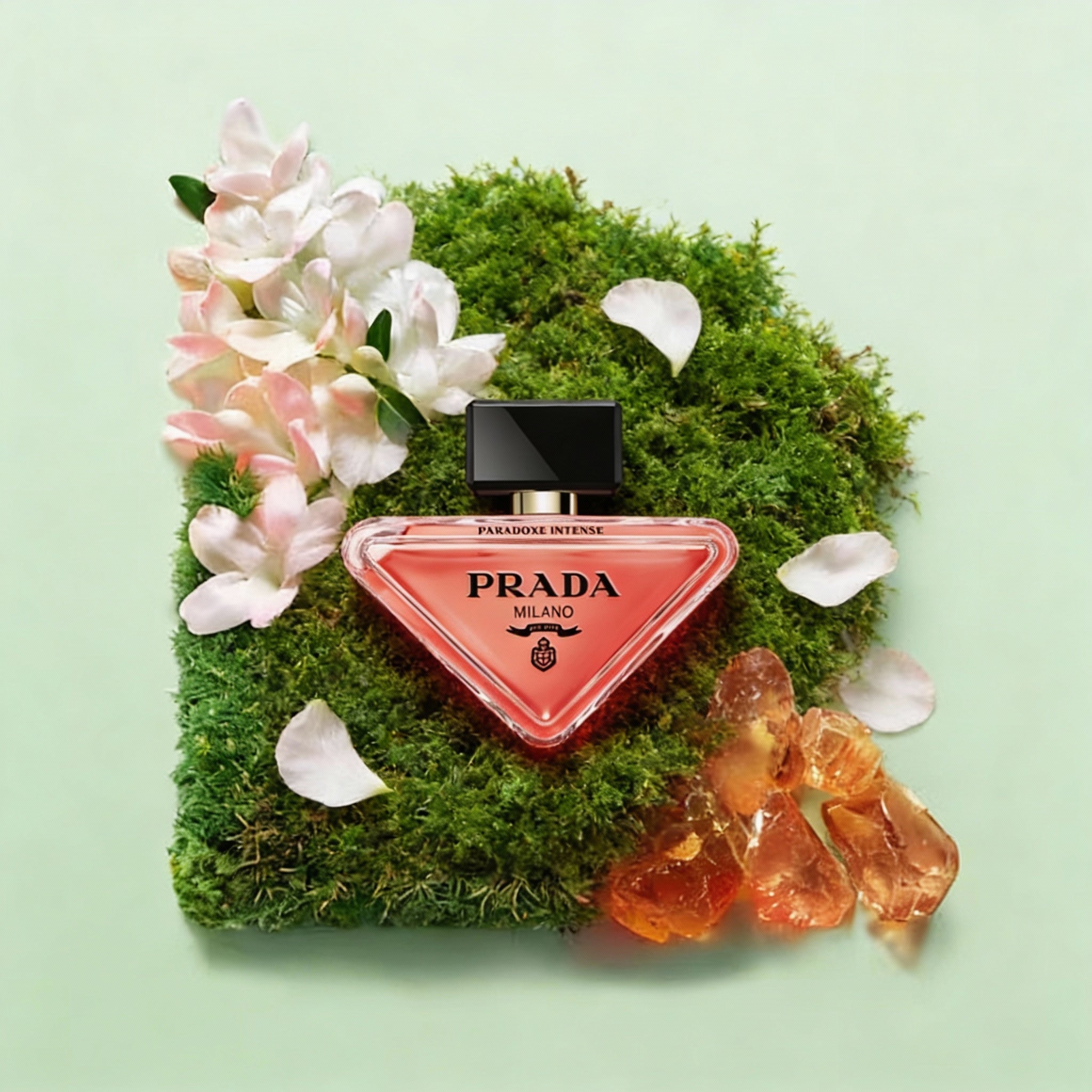 Buy Paradoxe Intense EDP by Prada at Sensa Beauty