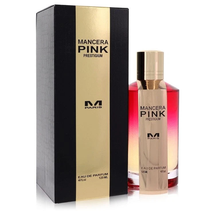 Pink Prestigium EDP