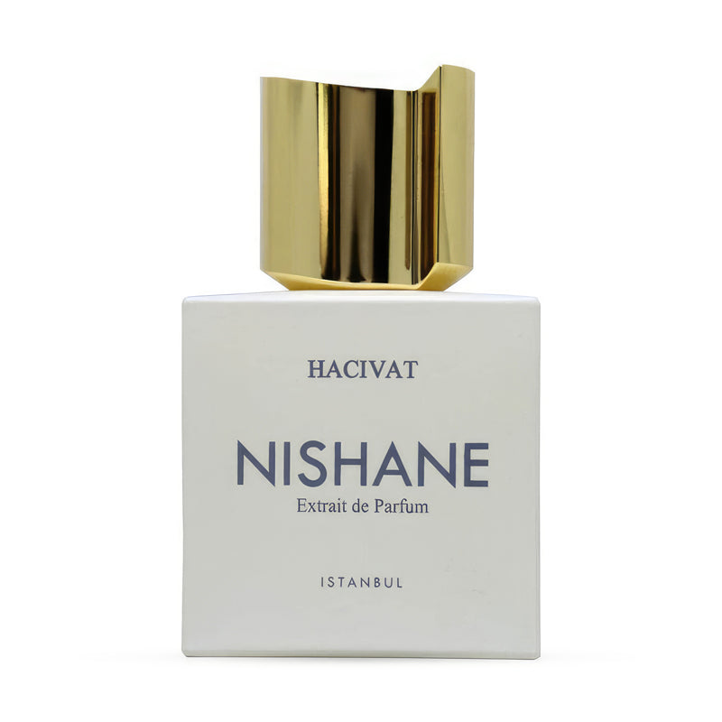 Hacivat Extrait de Parfum