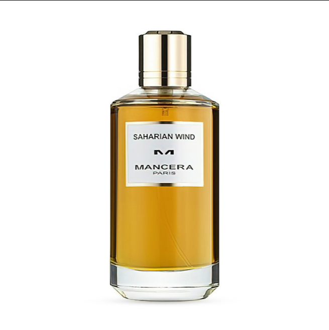 Saharian Wind EDP