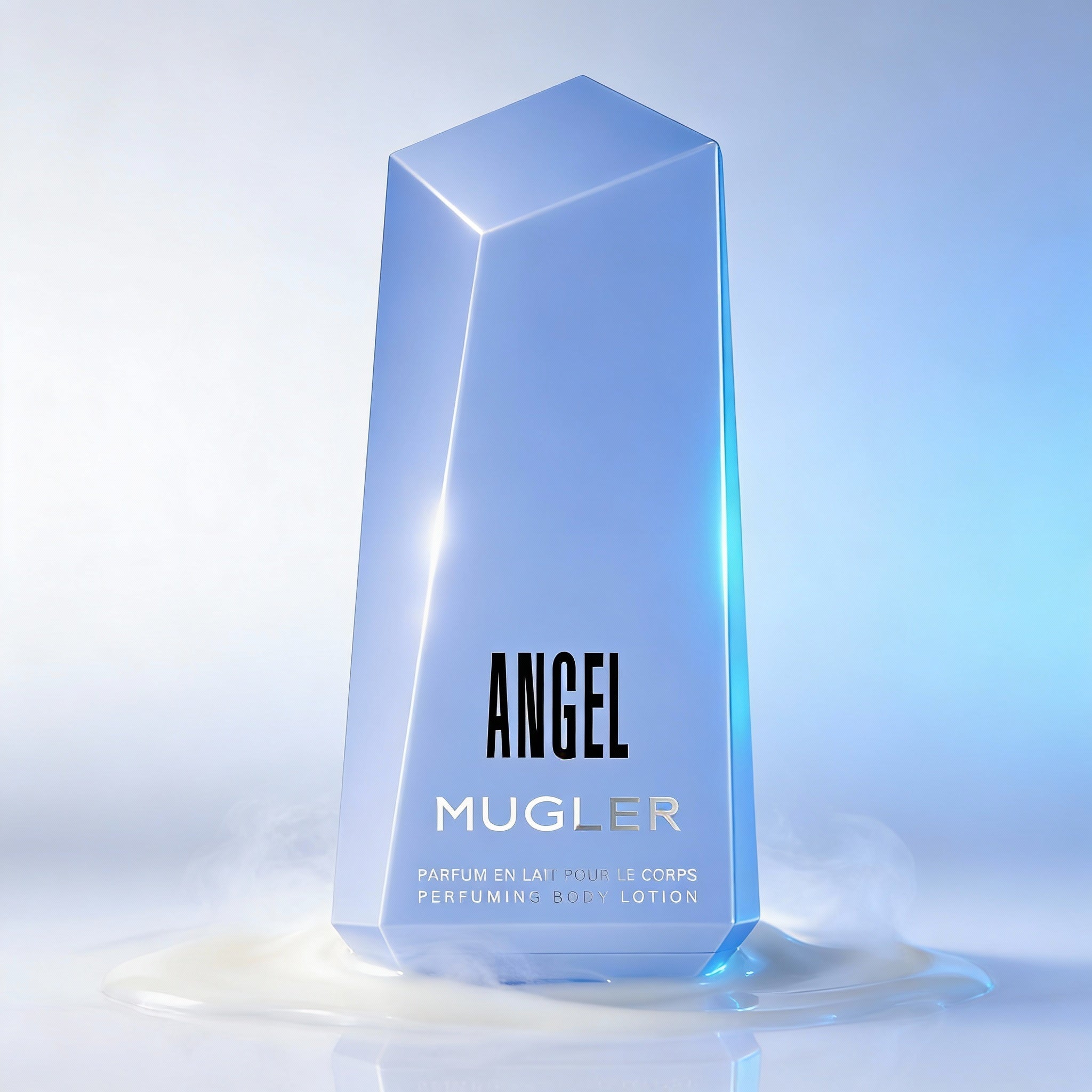 Angel Body Lotion