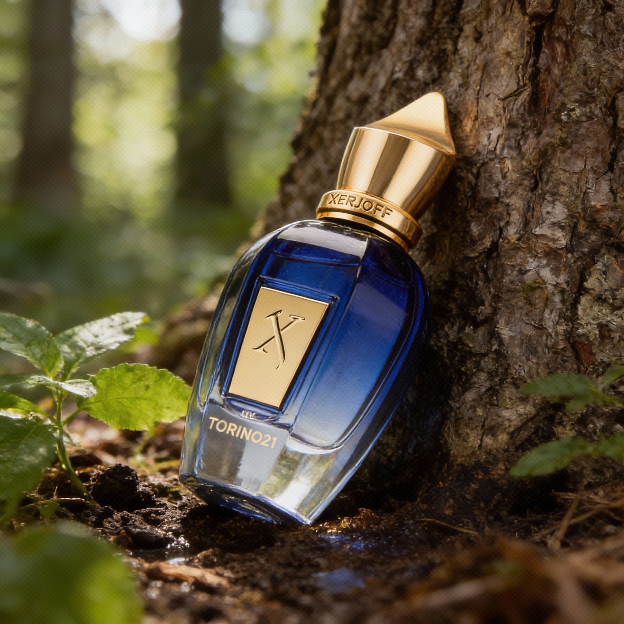 Buy Torino21 EDP by Xerjoff at Sensa Beauty