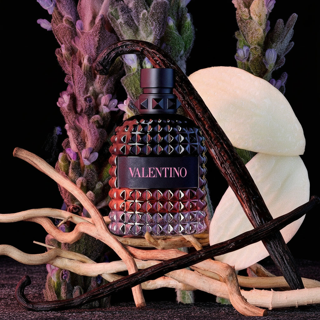 Uomo Born in Roma EDT